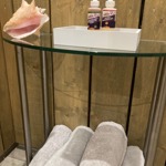 Kleedruimte Wellnes Cabine Tachyon Nederland(Gr)