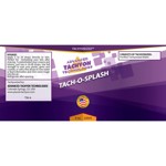 Tach O Splash Etiket Tachyon Nederland ATTI