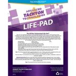 Life Pad Verpakking Tachyon Nederland ATTI