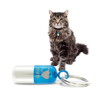 Tachyon hanger huisdier S