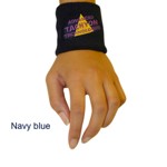 Polsband Blauw Tachyon Nederland ATTI