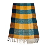 Meditatiedoek Pashmina Zijde Tachyon Nederland ATTI P16