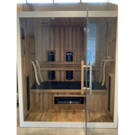 Tachyon Cabine 600X500