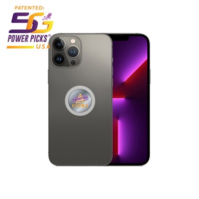 5G ULTRA telefoon disk