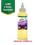 Ultra Balance Massageolie CBD Tachyon Nederland ATTI