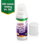 Panther Juice CBD 90Ml Tachyon Nederland