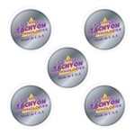 Telefooncel Familieverpakking Tachyon Nederland ATTI (2)