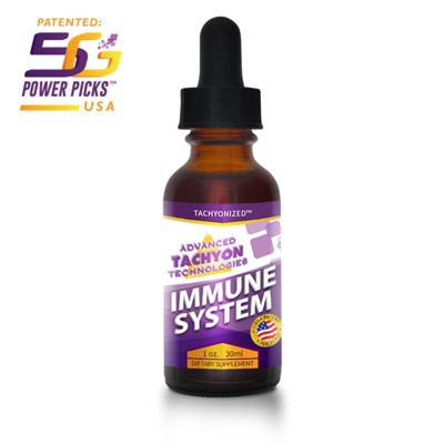 Immuunsysteem OS-H20