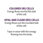 Verpakking 8 Mm. Cel Tachyon Nederland ATTI