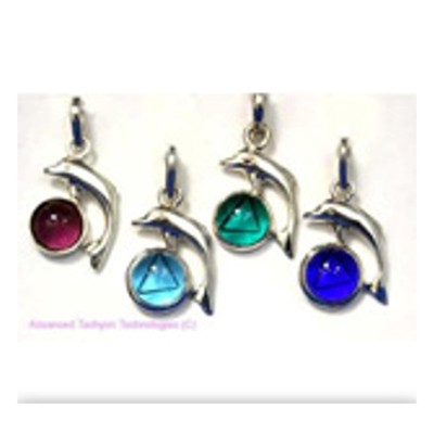 Tachyon dolfijn hanger