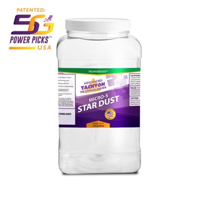 Star Dust (verfadditief)