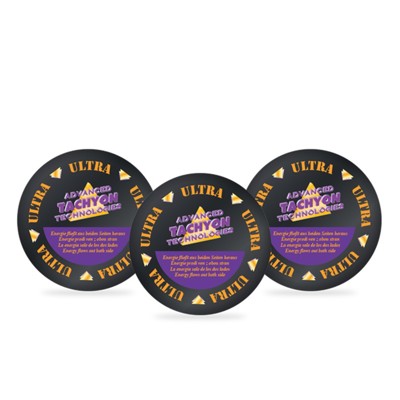 ULTRA silicadisk 10-15 cm. voordeelpakken