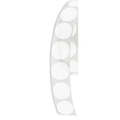 Dubbelzijdige stickers