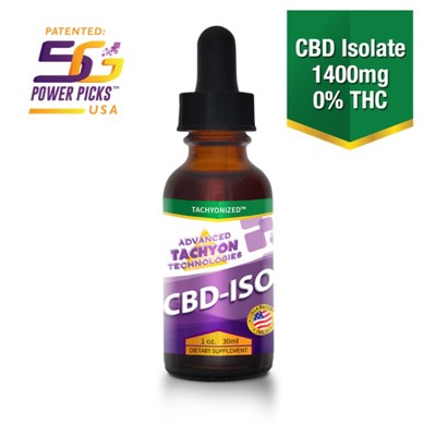 CBD-ISO
