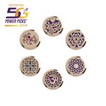 Carmonizer Goude Tachyon Nederland ATT