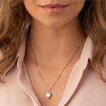 Hanger Hartje Opaal Wit Tachyon Nederland ATTI (2)