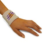 Polsband Grijs Tachyon Nederland ATTI