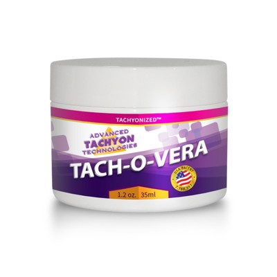 Tach-o-Vera