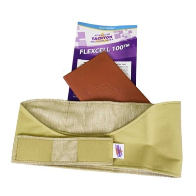 Tachyon flex cel 100