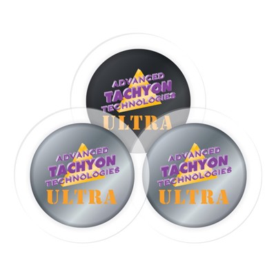 ULTRA microdisk voordeelpak - 35 mm.