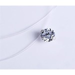 Floating Zirkonia Zilver Tachyon Nederland ATTI