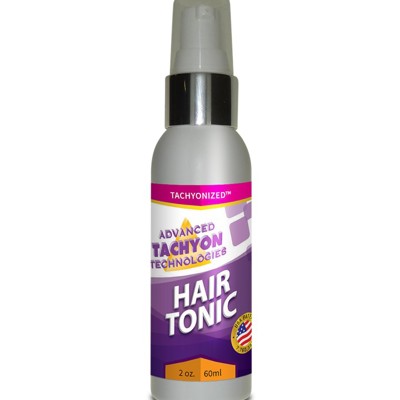 Haar tonic