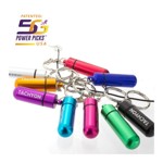 Sleutelhanger Life Capsule Tachyon Nederland ATTI