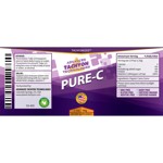 Puur C Camu Camu Etiket Tachyon Nederland ATTI