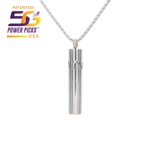 Ultra 5G Freedom Hanger Zilver Tachyon Nederland ATTI