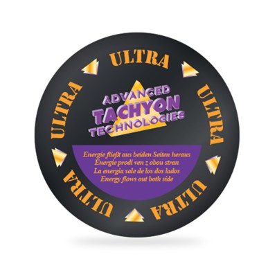 ULTRA Silicadisk 10-15 cm.